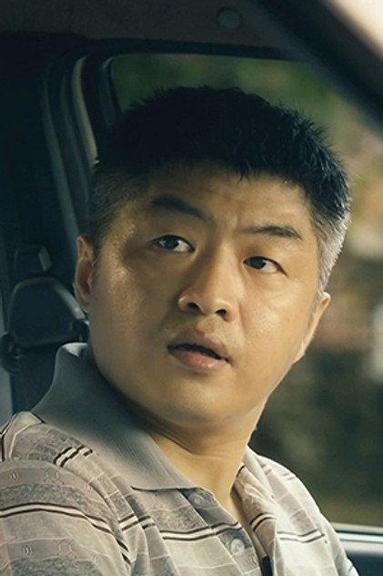 Ma Chi - Actor Profile Photo