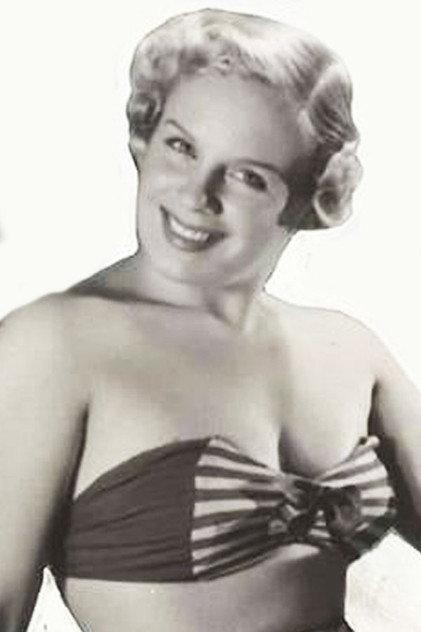 Diana de Córdoba - Actor Profile Photo
