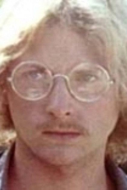 René Rudolph - Actor Profile Photo