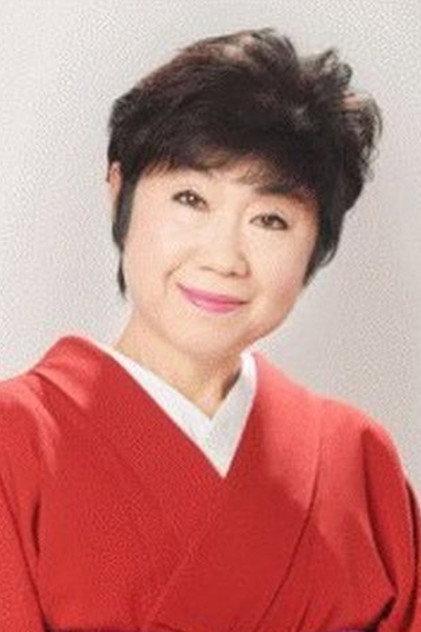Teiyu Ichiryusai - Actor Profile Photo