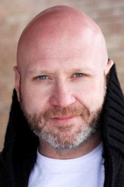 Ryan Egan - Actor Profile Photo