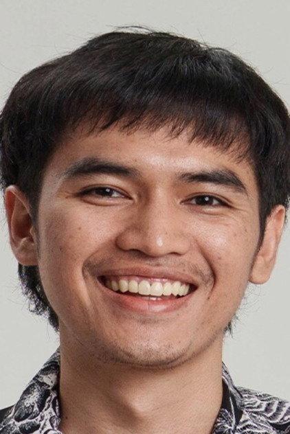 Phuwasit Ananbhornsiri - Actor Profile Photo