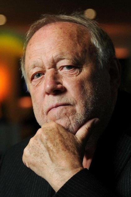 Joseph Vilsmaier - Actor Profile Photo
