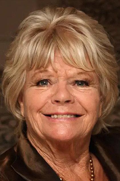 Judith Chalmers - Actor Profile Photo
