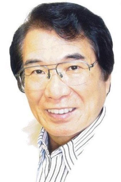 Kyonosuke Kami - Actor Profile Photo
