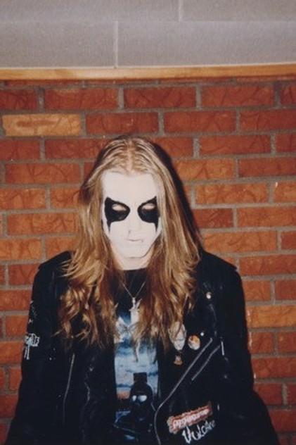 Per Ohlin - Actor Profile Photo