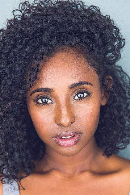 Helen Beyene - Actor Profile Photo