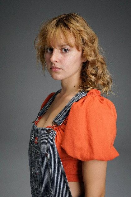 Reilly Rose - Actor Profile Photo