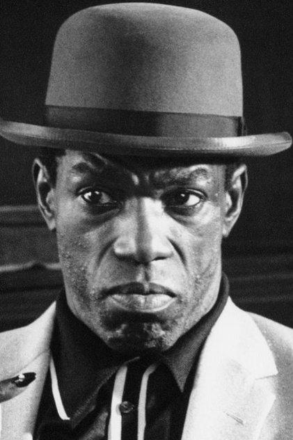 Badja Djola - Actor Profile Photo