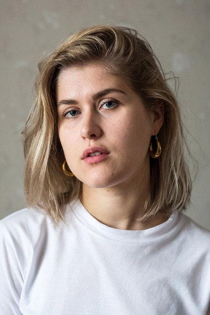 Emma Castrén - Actor Profile Photo