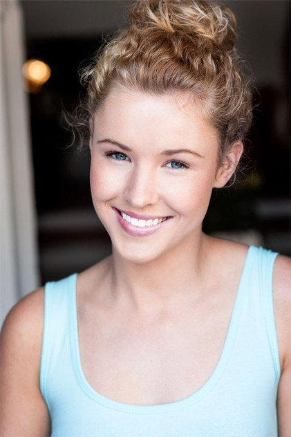Teigan McCarty - Actor Profile Photo