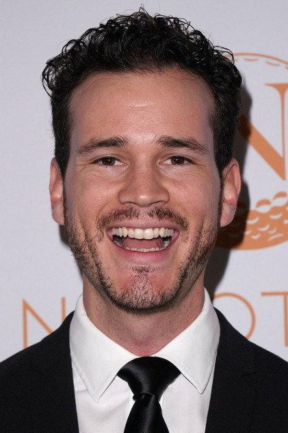Fernando Duran - Actor Profile Photo