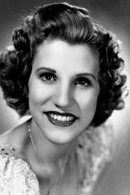 Patty Andrews - Actor Profile Photo