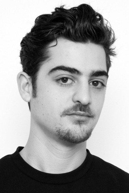 Jasper Gottlieb - Actor Profile Photo