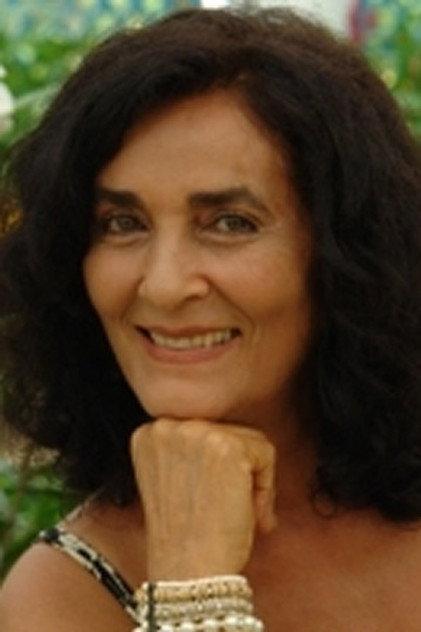 Rejane Medeiros - Actor Profile Photo