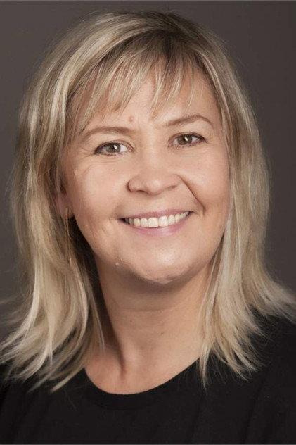 Lyndee-Jane Rutherford - Actor Profile Photo