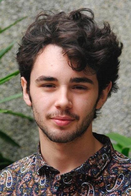 Juan Marcos Bracco Arancet - Actor Profile Photo