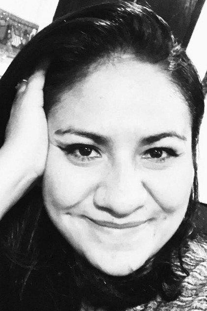 Carmen Gualito - Actor Profile Photo