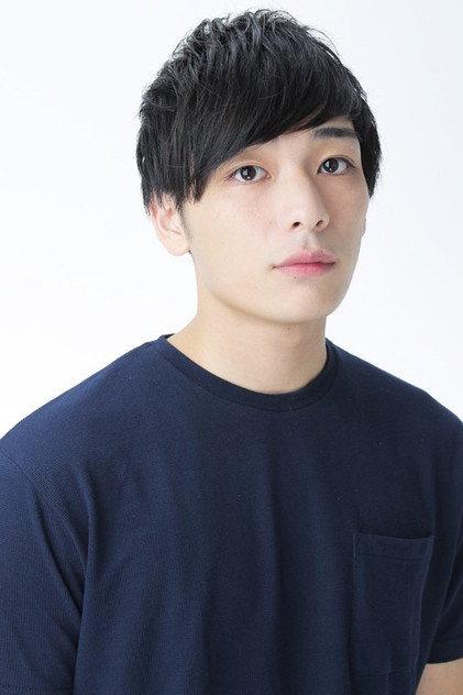 Ayumu Tanabe - Actor Profile Photo