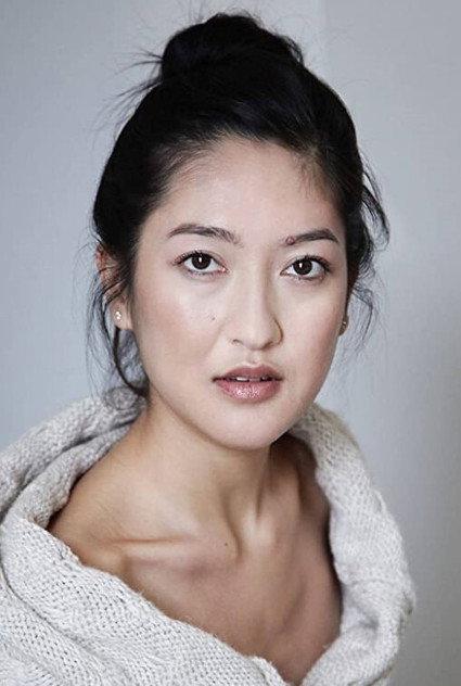 Mi Kwan Lock - Actor Profile Photo