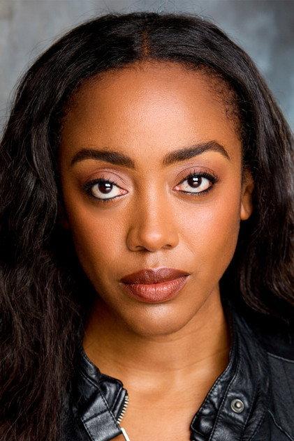 Lanett Tachel - Actor Profile Photo