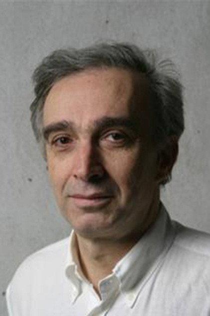 Viktor Arditis - Actor Profile Photo