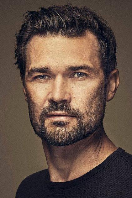 Jens Gotthelf - Actor Profile Photo