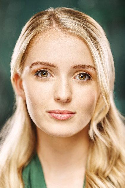 Annelise Hall - Actor Profile Photo