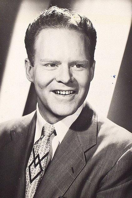 Mark Allen - Actor Profile Photo