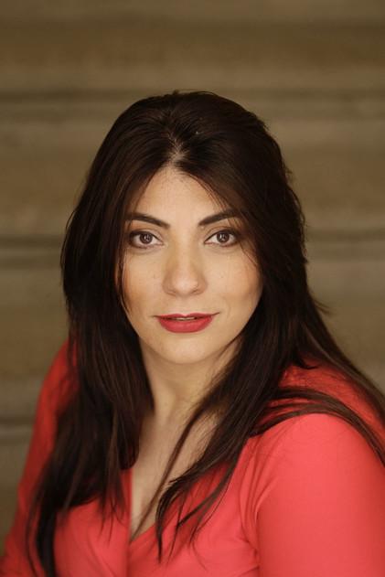 Demi Licata - Actor Profile Photo