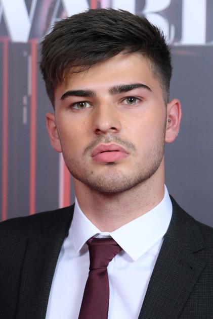 Owen Warner - Actor Profile Photo