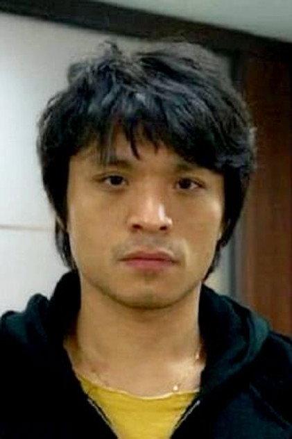 Jin Yong-uk - Actor Profile Photo