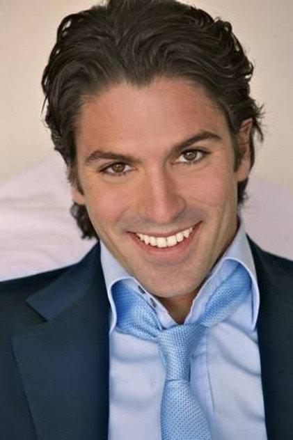 Mario Rivelli - Actor Profile Photo