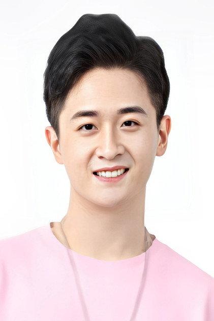Bo Jin - Actor Profile Photo