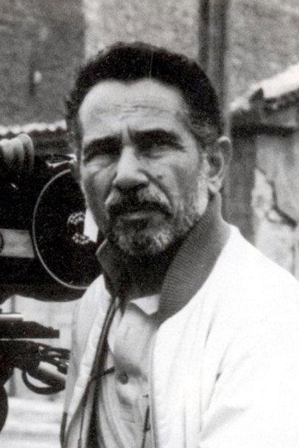 Dinos Katsouridis - Actor Profile Photo