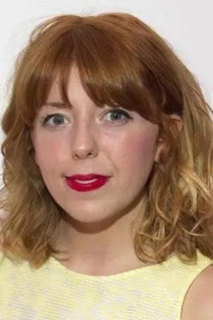 Rebecca Humphries - Actor Profile Photo