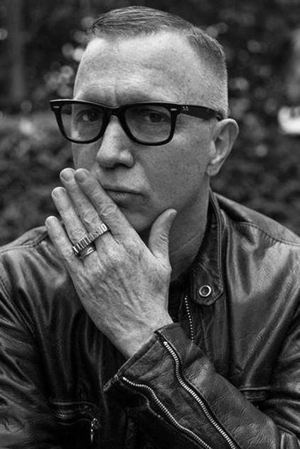 Bruce LaBruce - Actor Profile Photo