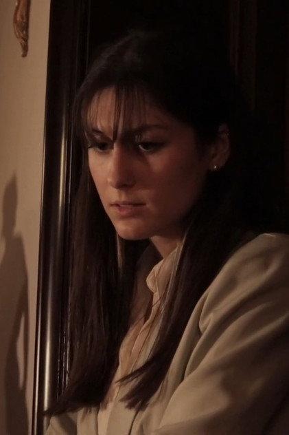 Iria González - Actor Profile Photo
