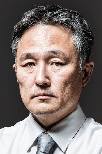 Pyo Chang-won - Actor Profile Photo