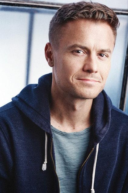 Ben Coleman - Actor Profile Photo