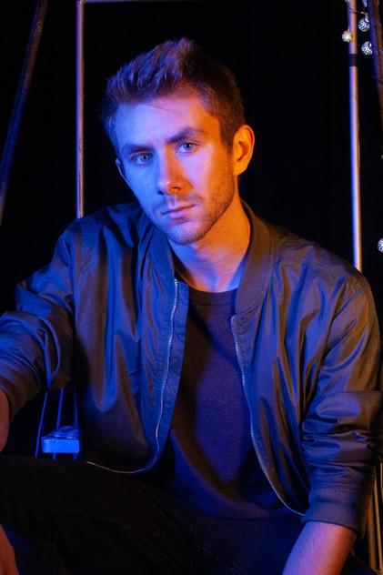 Sean Williams - Actor Profile Photo