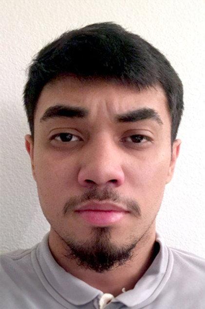 Saul Sanchez - Actor Profile Photo