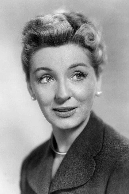 Kay Walsh - Actor Profile Photo