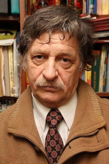 Pyotr Kolbasin - Actor Profile Photo