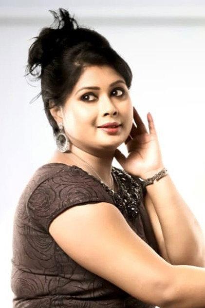 Puja Deb - Actor Profile Photo