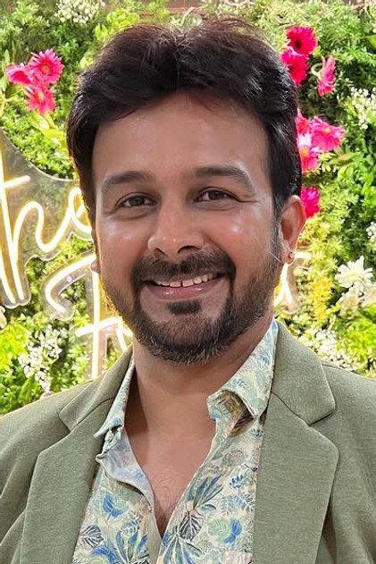Rajini Kiishen - Actor Profile Photo