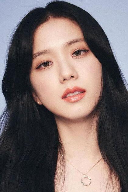 JISOO - Actor Profile Photo