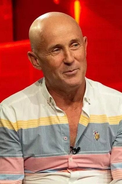 Mugur Mihăescu - Actor Profile Photo