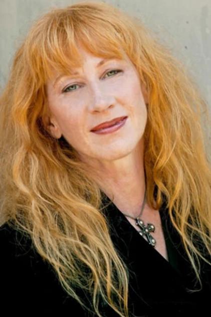 Loreena McKennitt - Actor Profile Photo