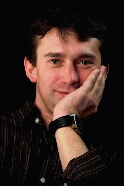 Vitaly Romanov - Actor Profile Photo